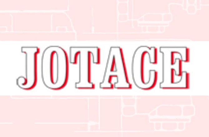 JOTACE
