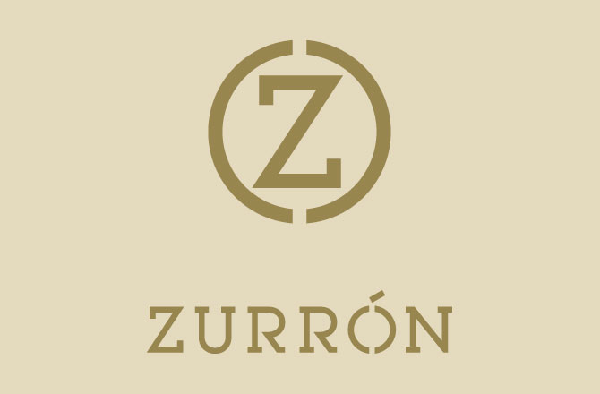 Zurrón Cuero